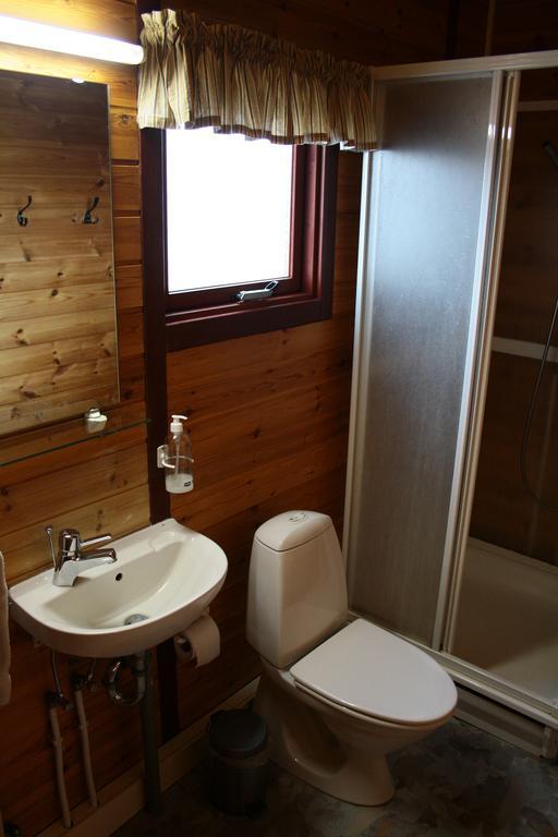 Snorrastadir Farm Holidays Borgarnes Pokój zdjęcie