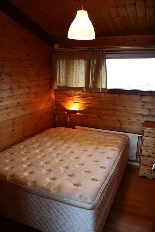 Snorrastadir Farm Holidays Borgarnes Pokój zdjęcie