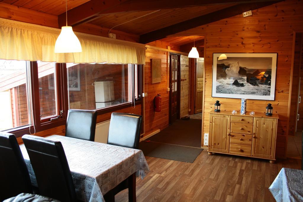 Snorrastadir Farm Holidays Borgarnes Pokój zdjęcie