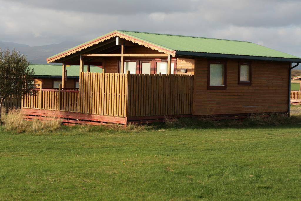 Snorrastadir Farm Holidays Borgarnes Zewnętrze zdjęcie