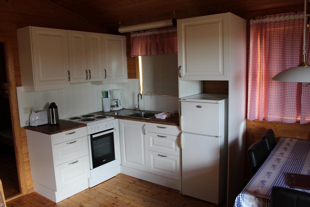 Snorrastadir Farm Holidays Borgarnes Zewnętrze zdjęcie